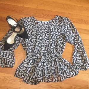 Daniel Rainn Blouse 10